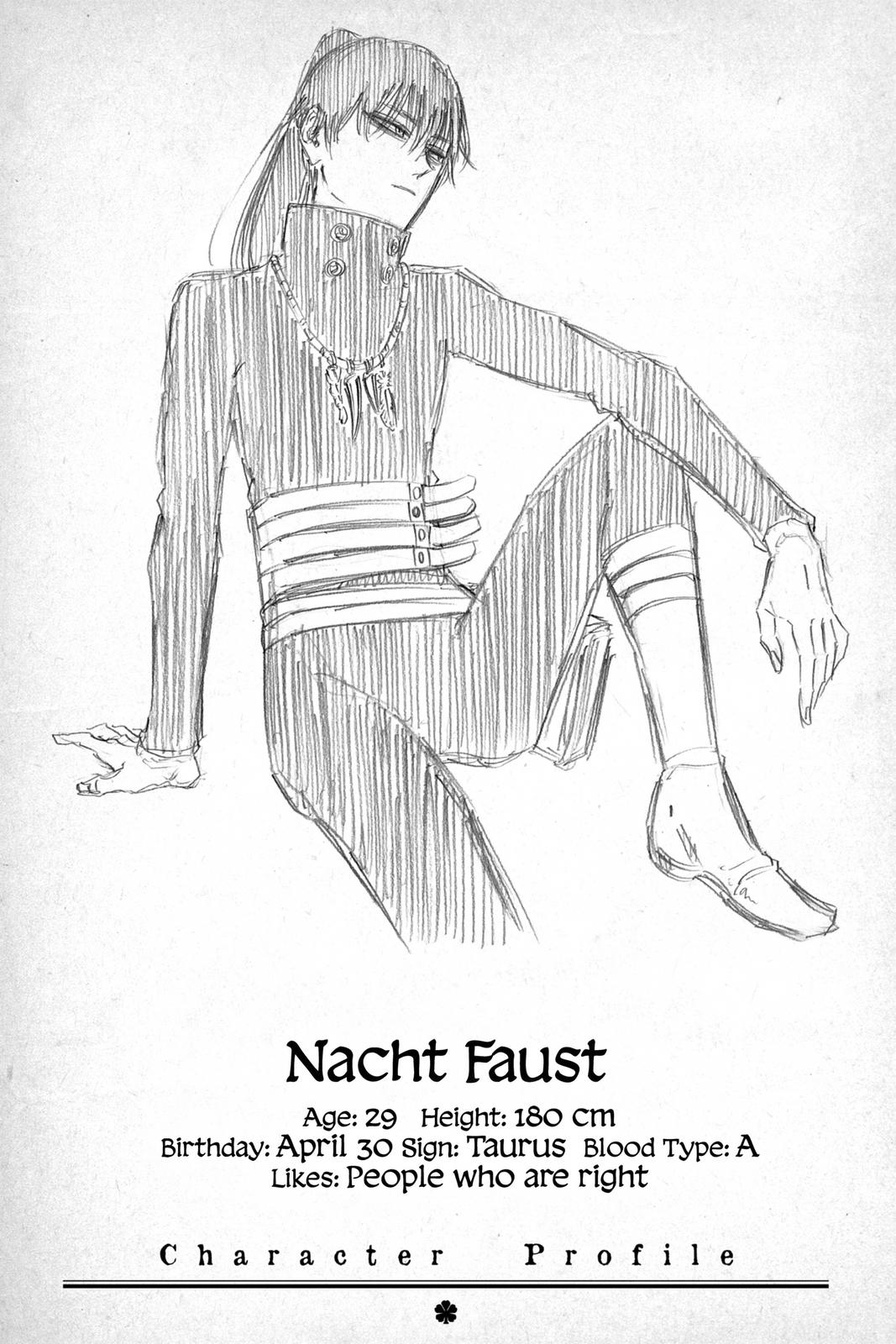 Black Clover Chapter 270