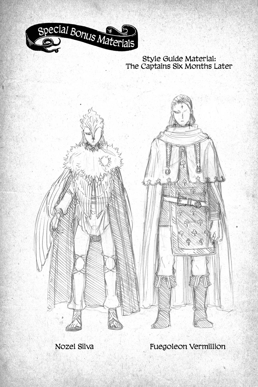 Black Clover Chapter 271