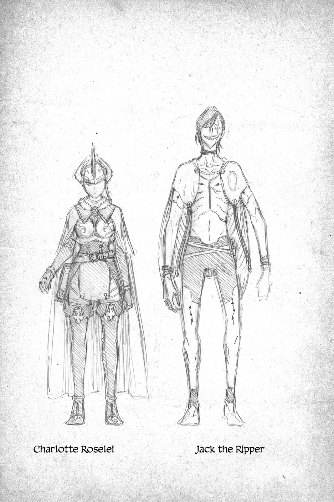 Black Clover Chapter 271