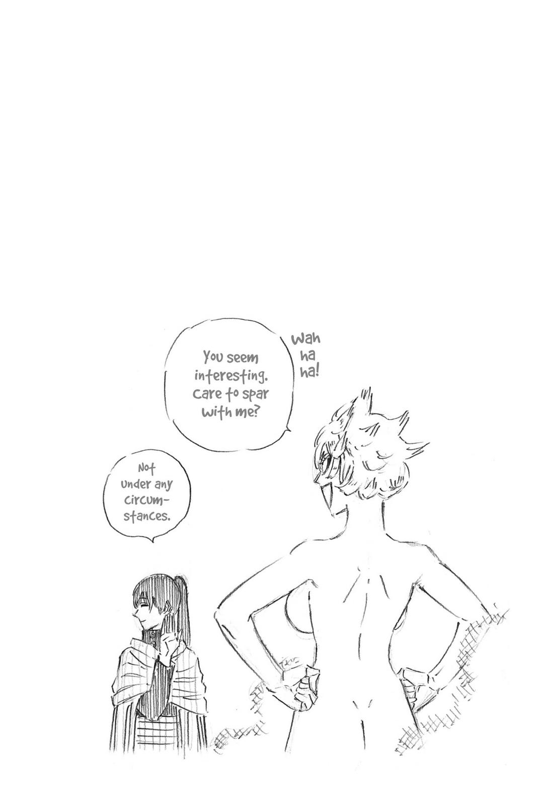 Black Clover Chapter 273