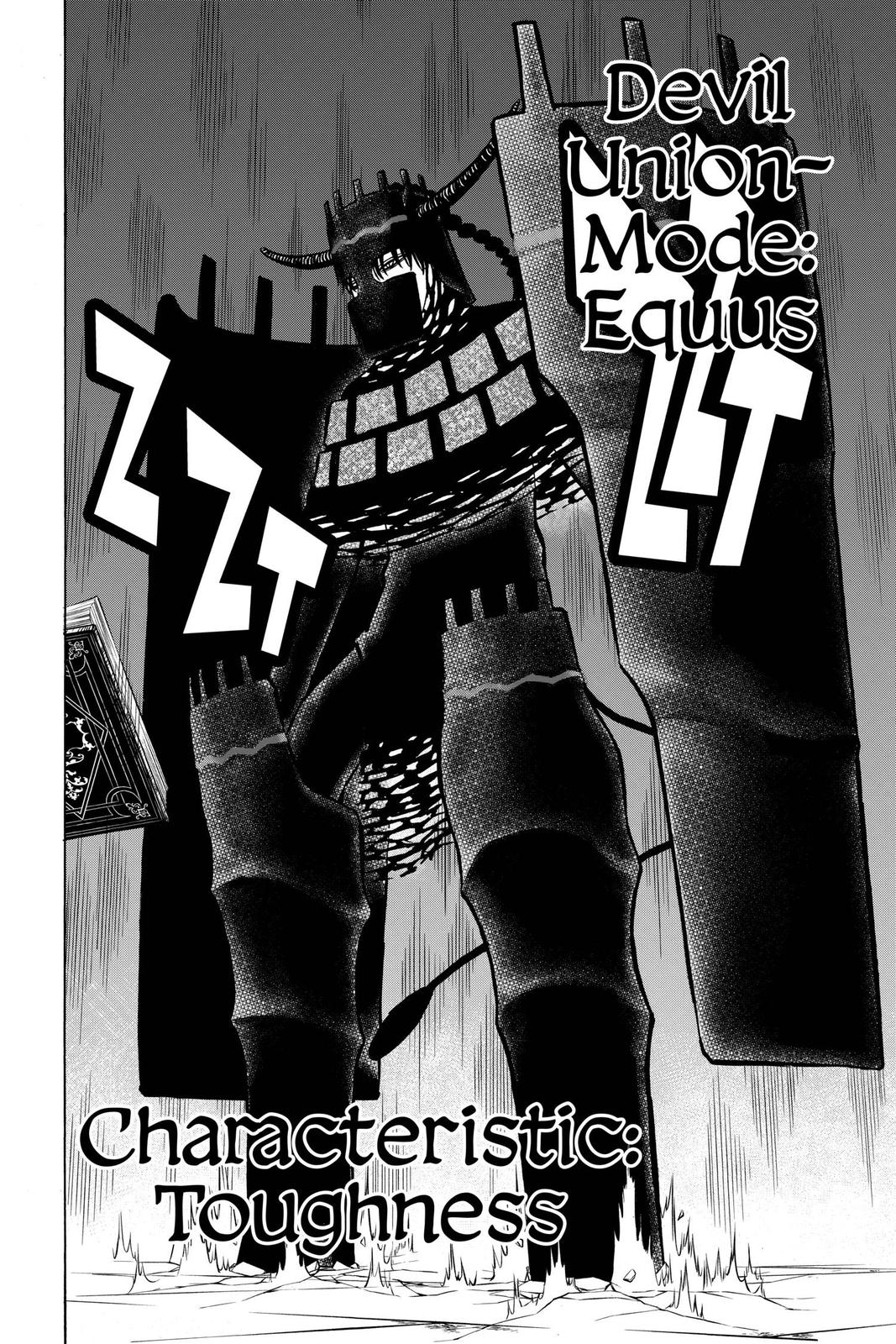 Black Clover Chapter 277