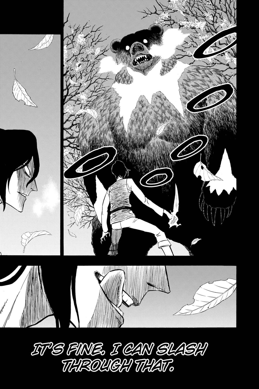 Black Clover Chapter 277