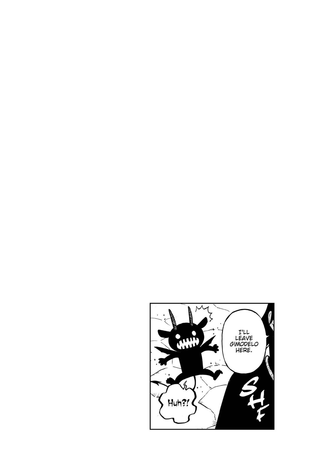 Black Clover Chapter 277