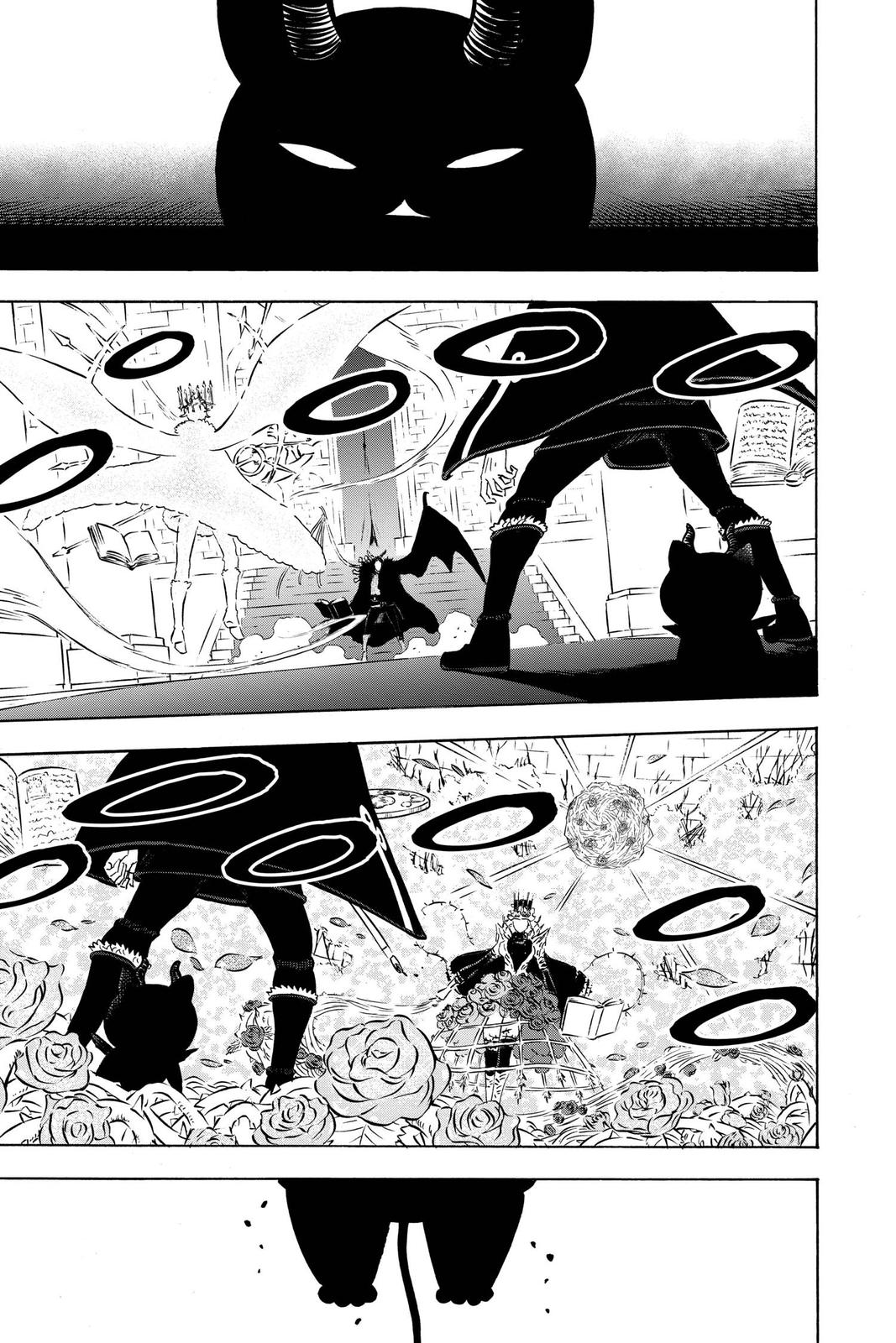 Black Clover Chapter 278