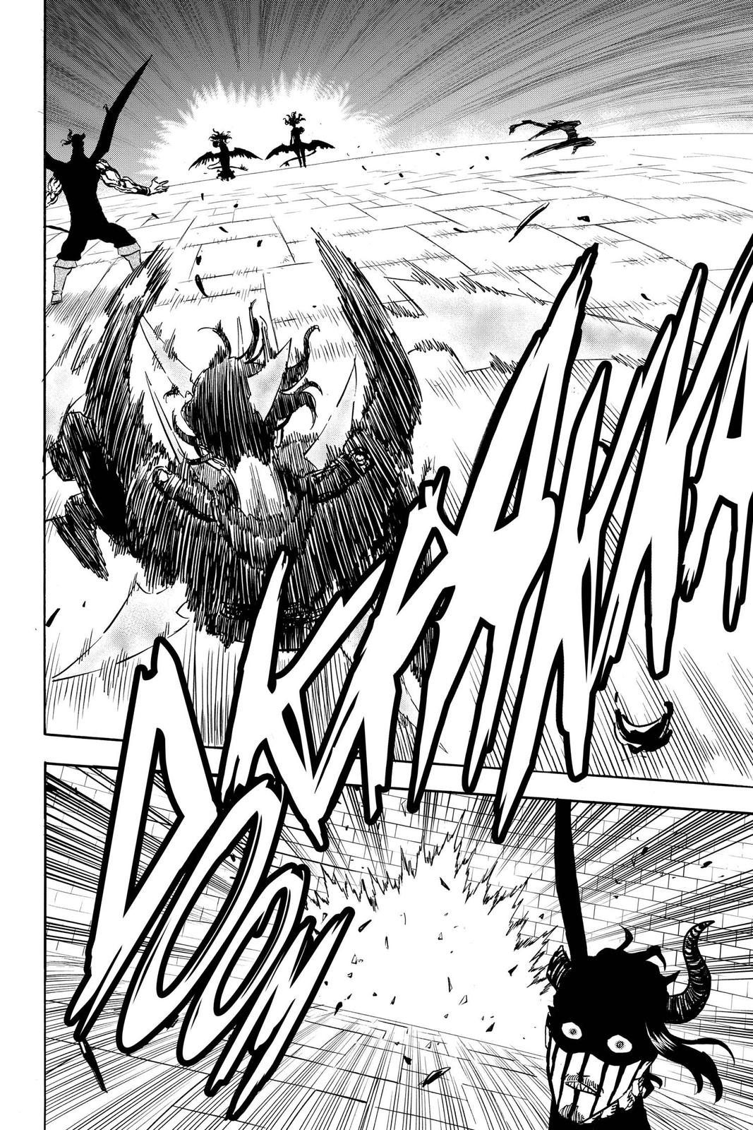 Black Clover Chapter 278