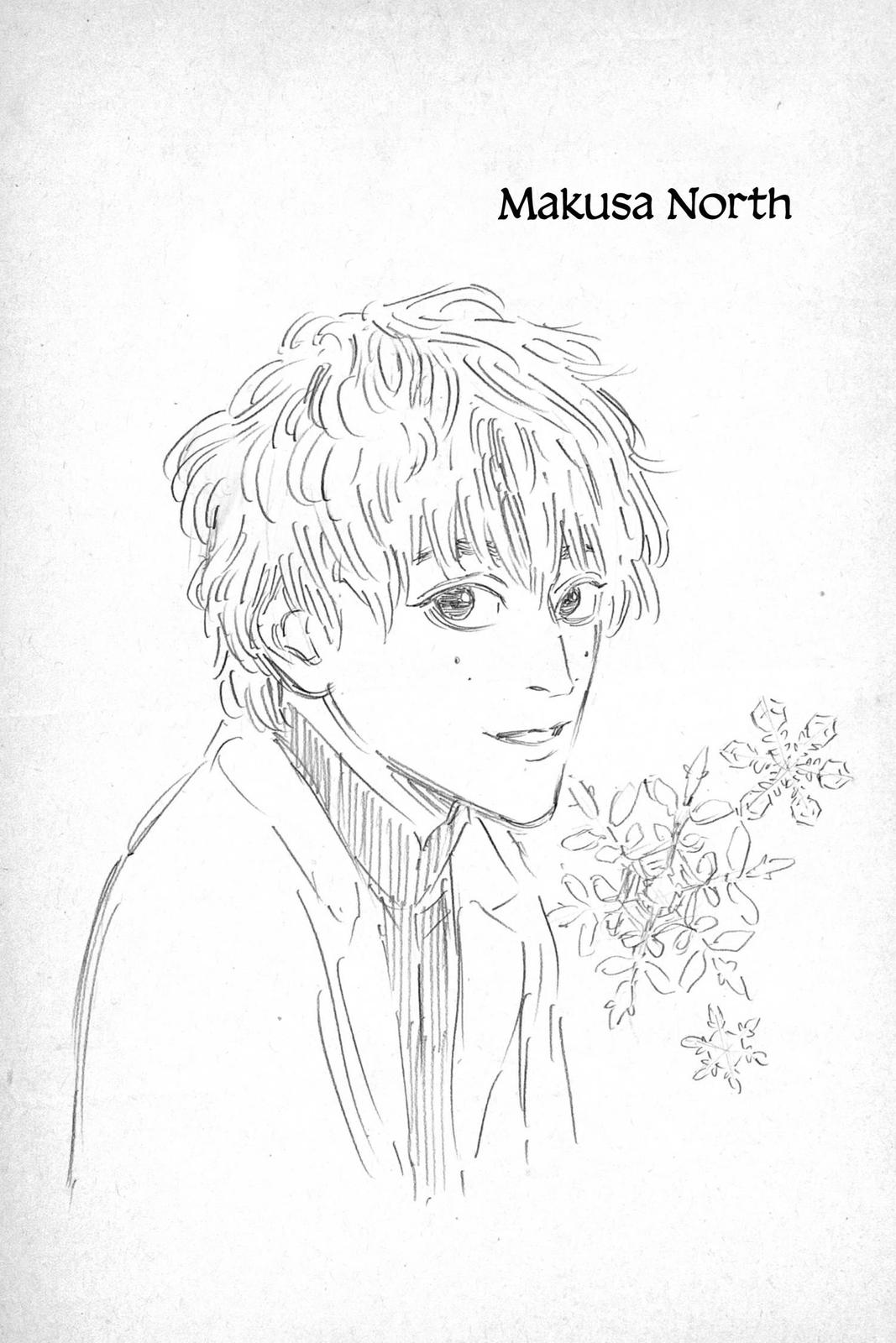 Black Clover Chapter 282