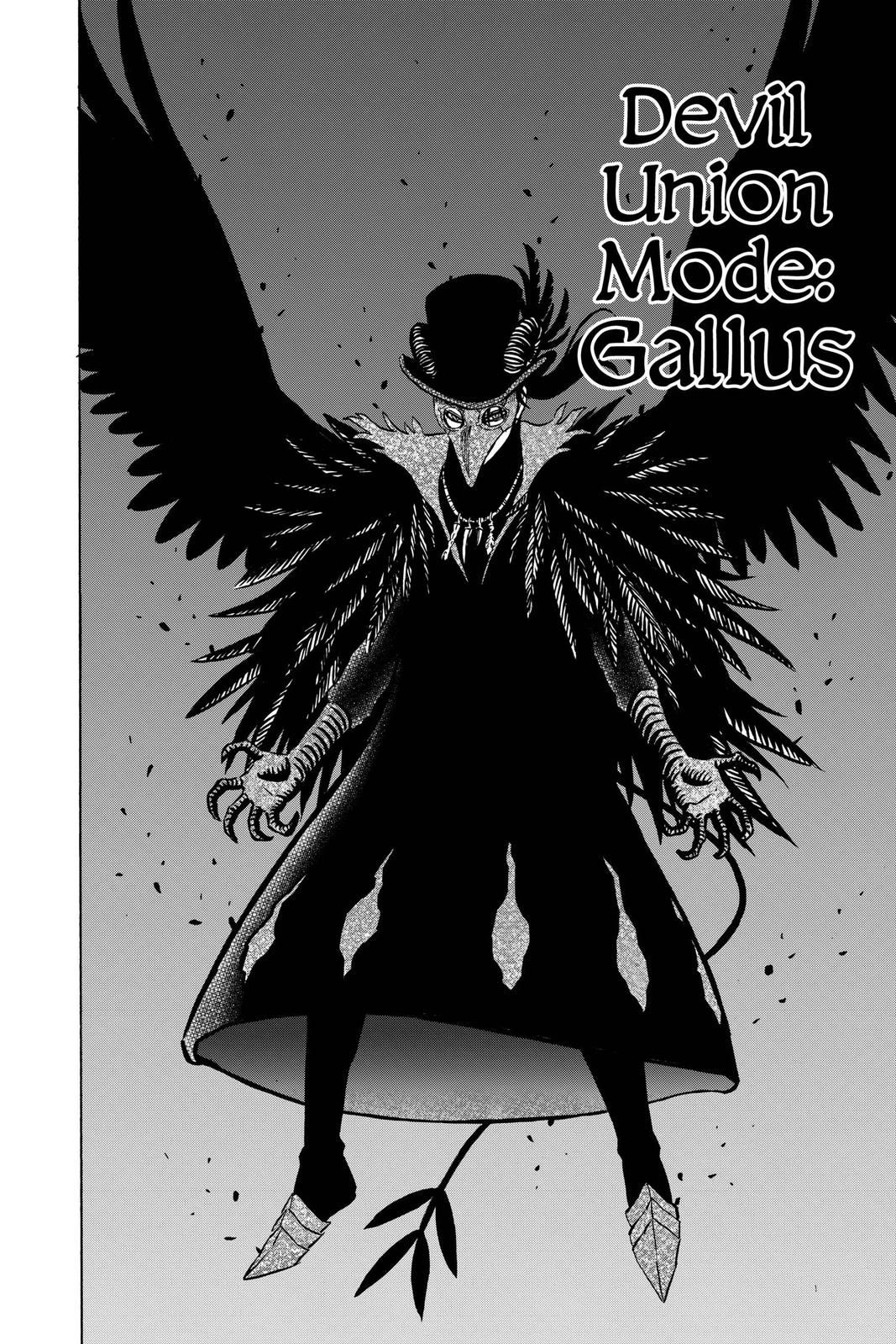 Black Clover Page 285 4