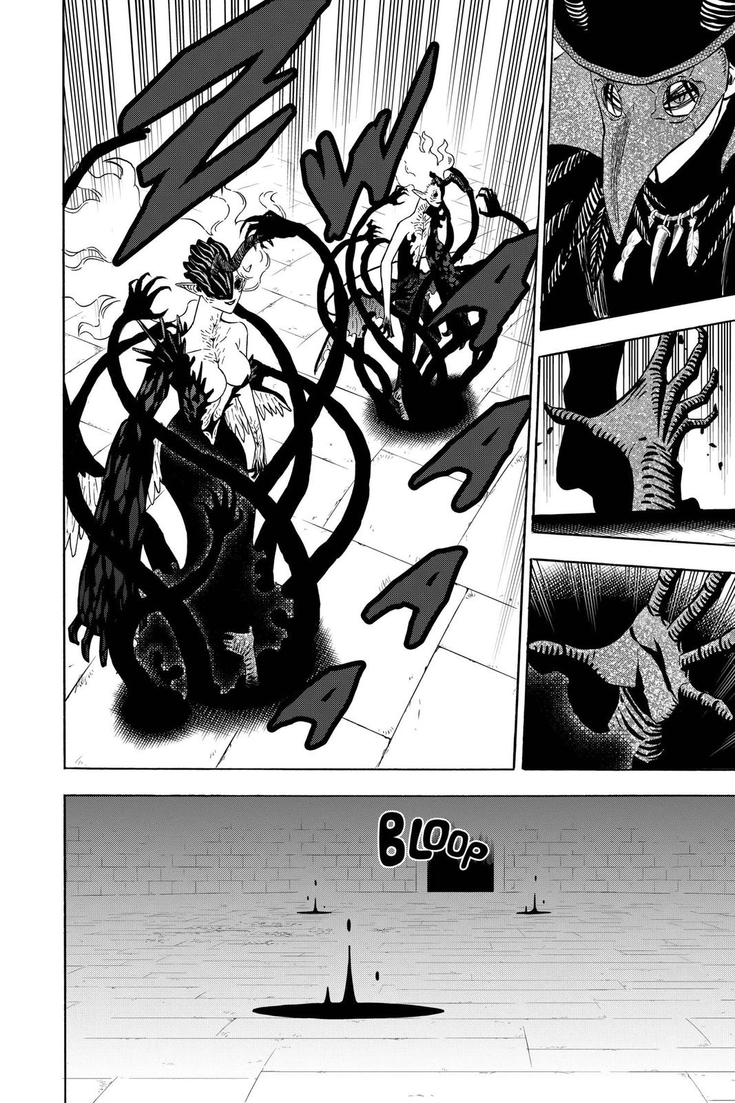 Black Clover Page 285 6