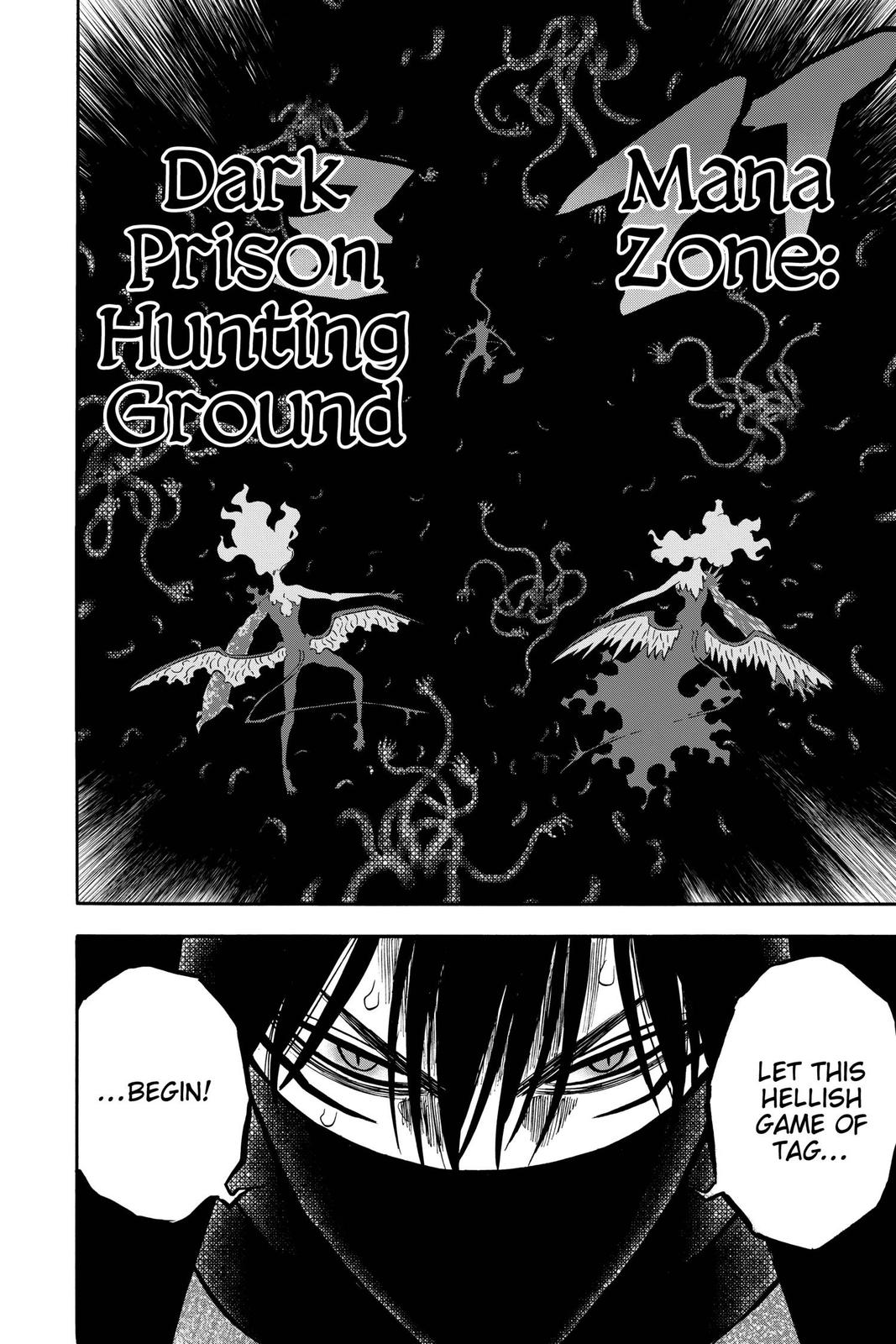Black Clover Page 285 8