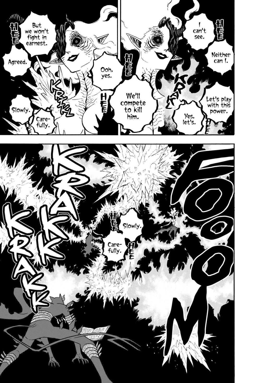 Black Clover Page 285 9