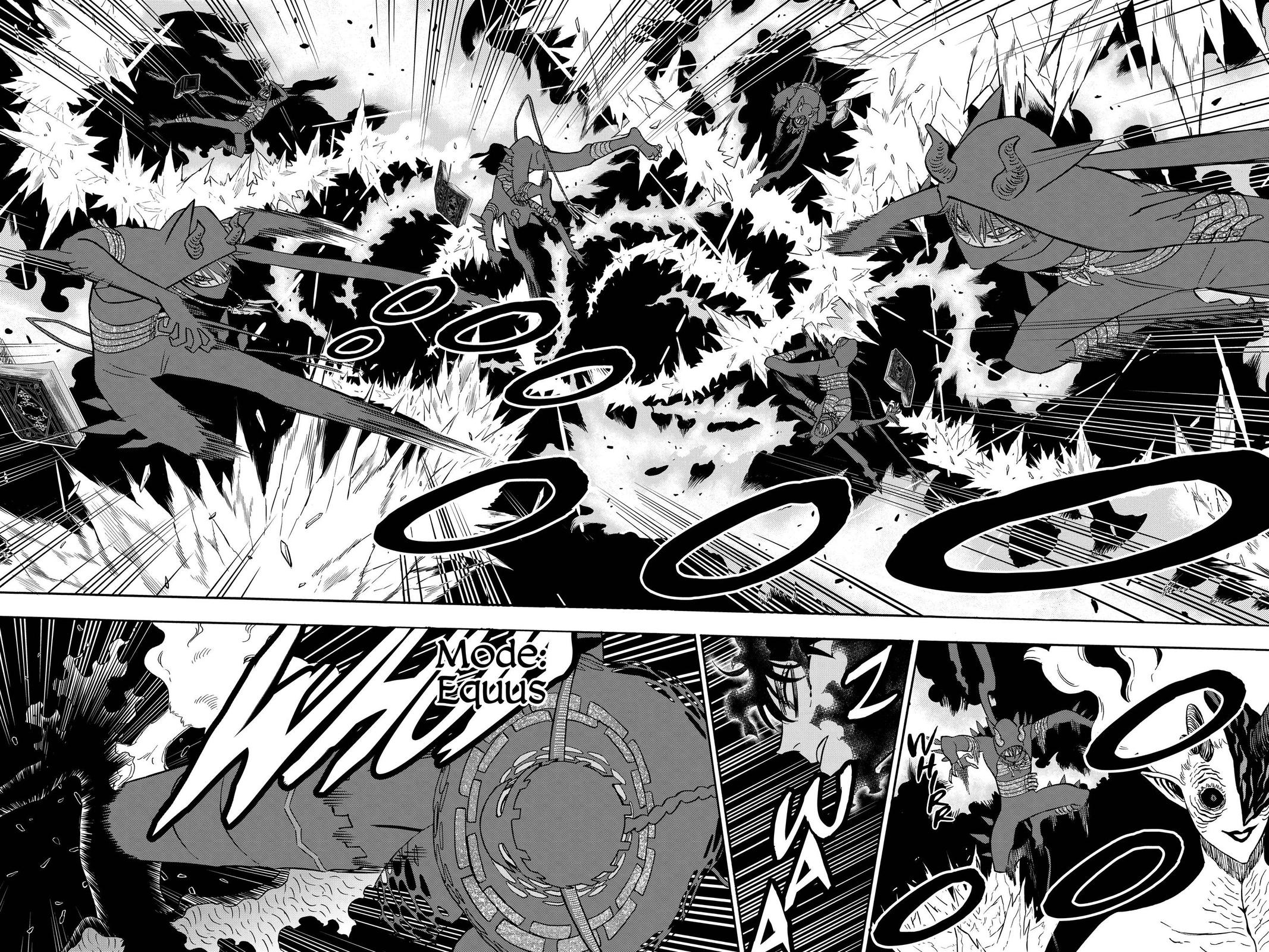 Black Clover Page 285 10