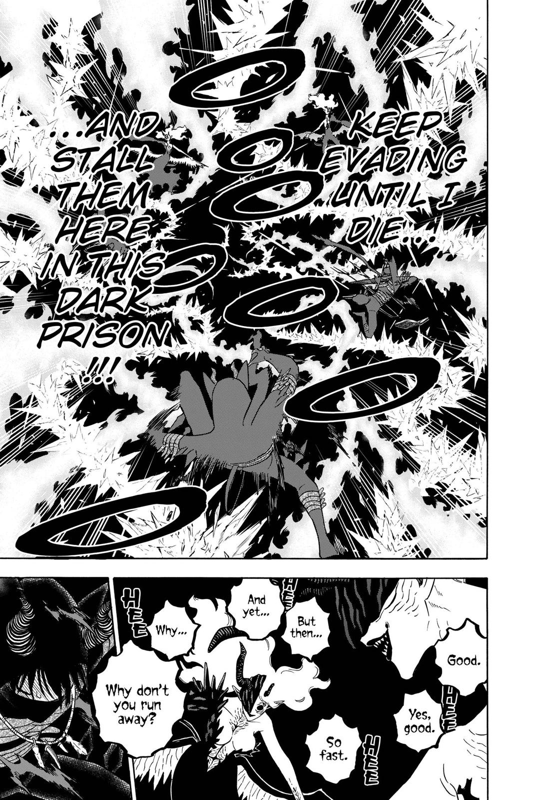 Black Clover Page 285 12