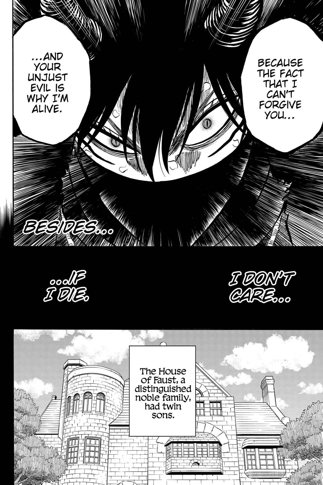 Black Clover Page 285 13