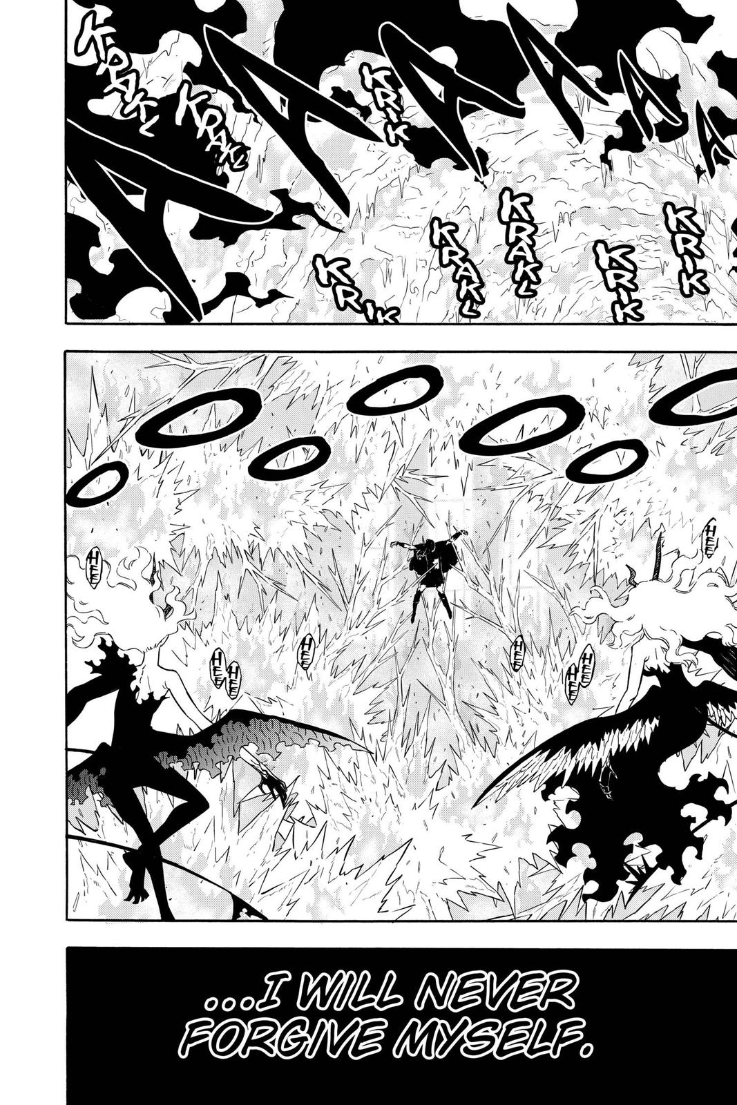 Black Clover Chapter 286