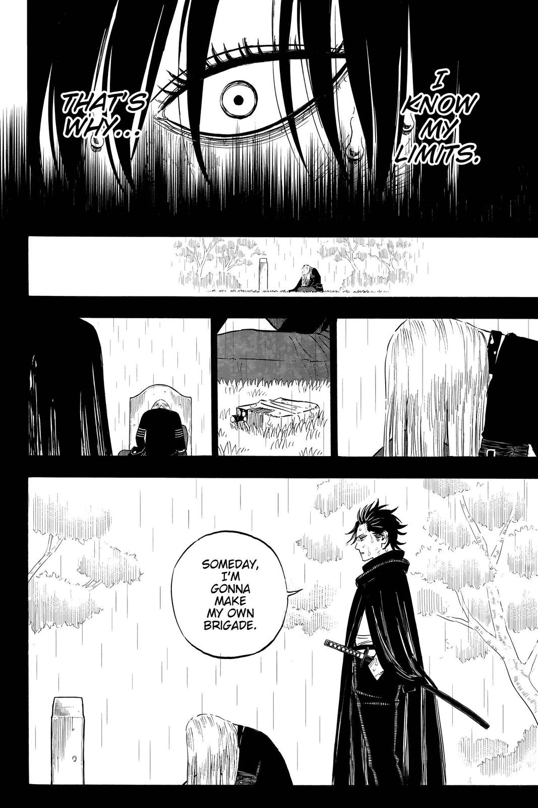 Black Clover Page 287 2