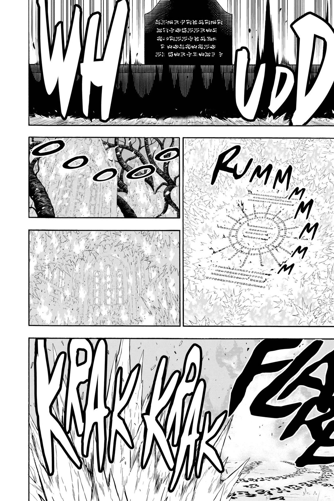 Black Clover Page 287 6