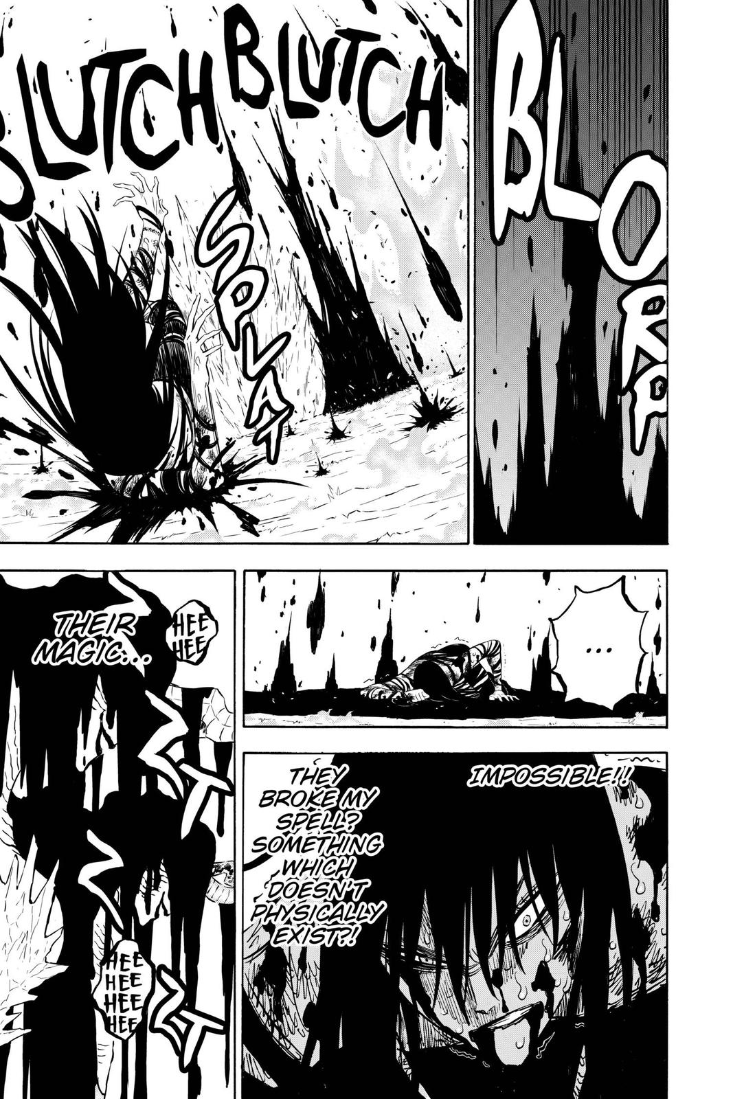 Black Clover Page 287 7