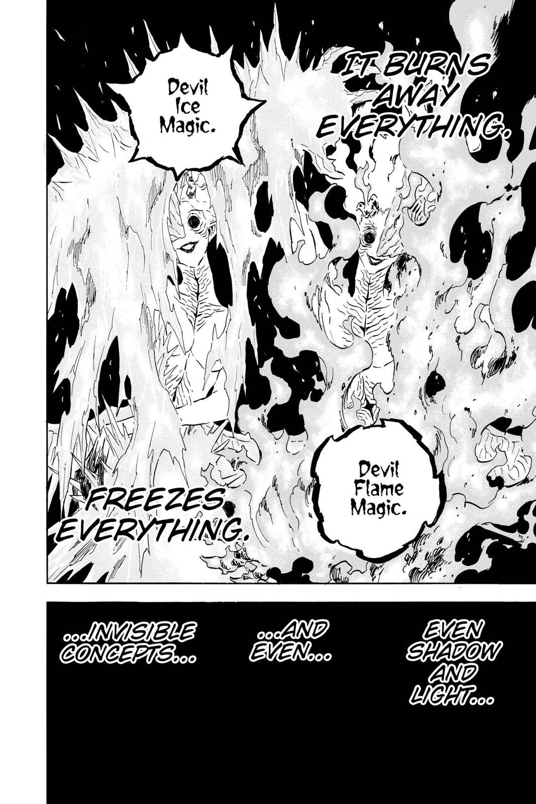 Black Clover Page 287 8