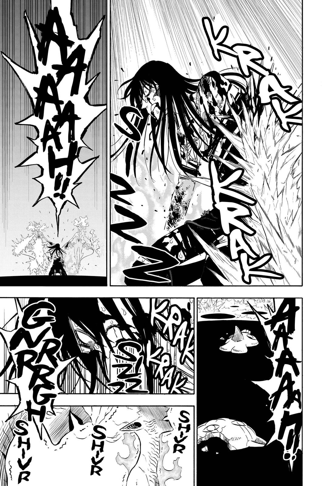 Black Clover Page 287 9