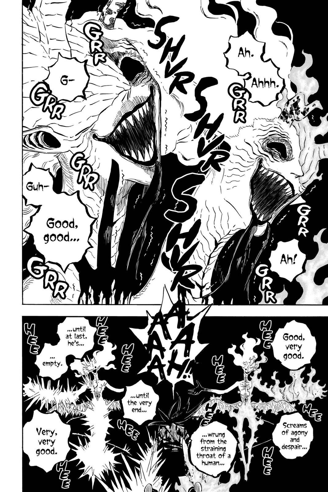 Black Clover Page 287 10