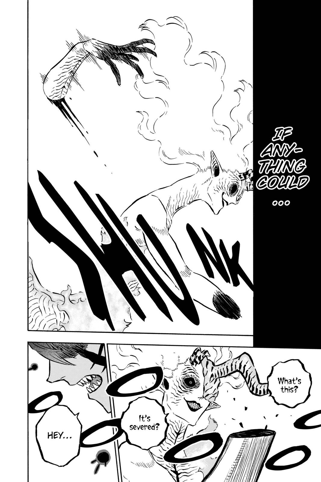 Black Clover Page 287 13