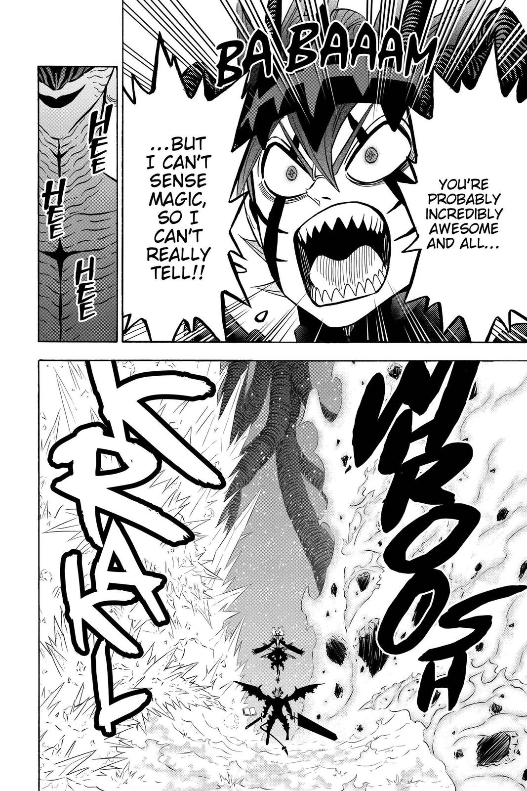Black Clover Page 289 5