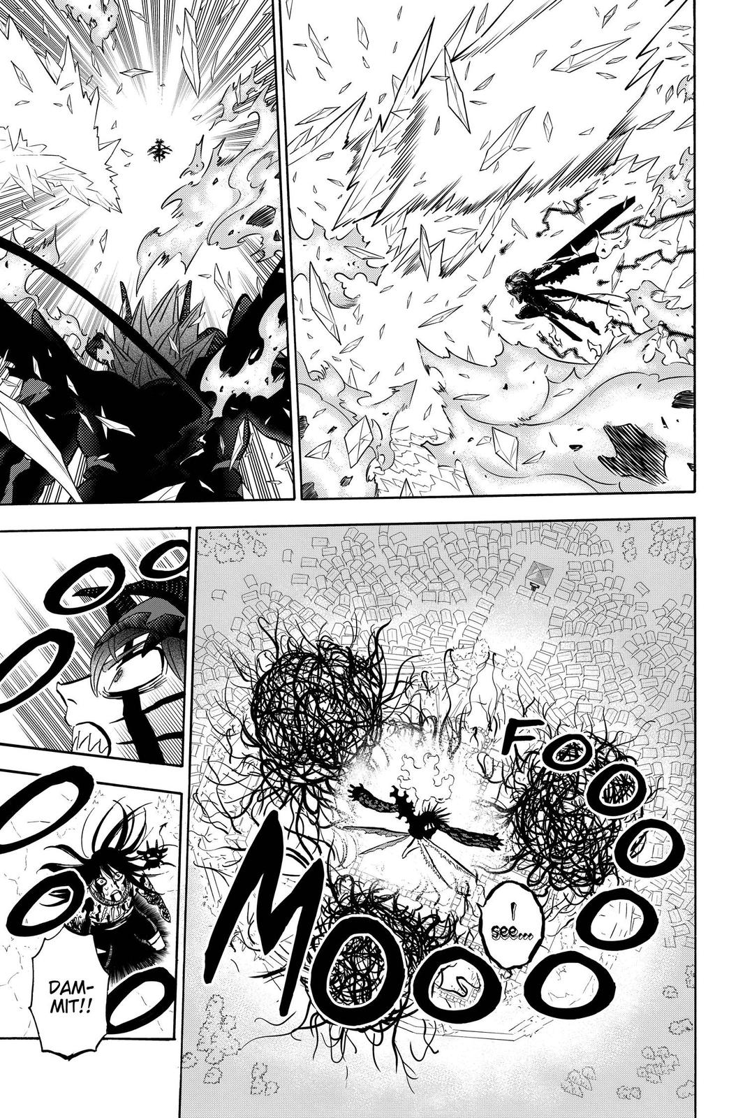 Black Clover Page 289 6
