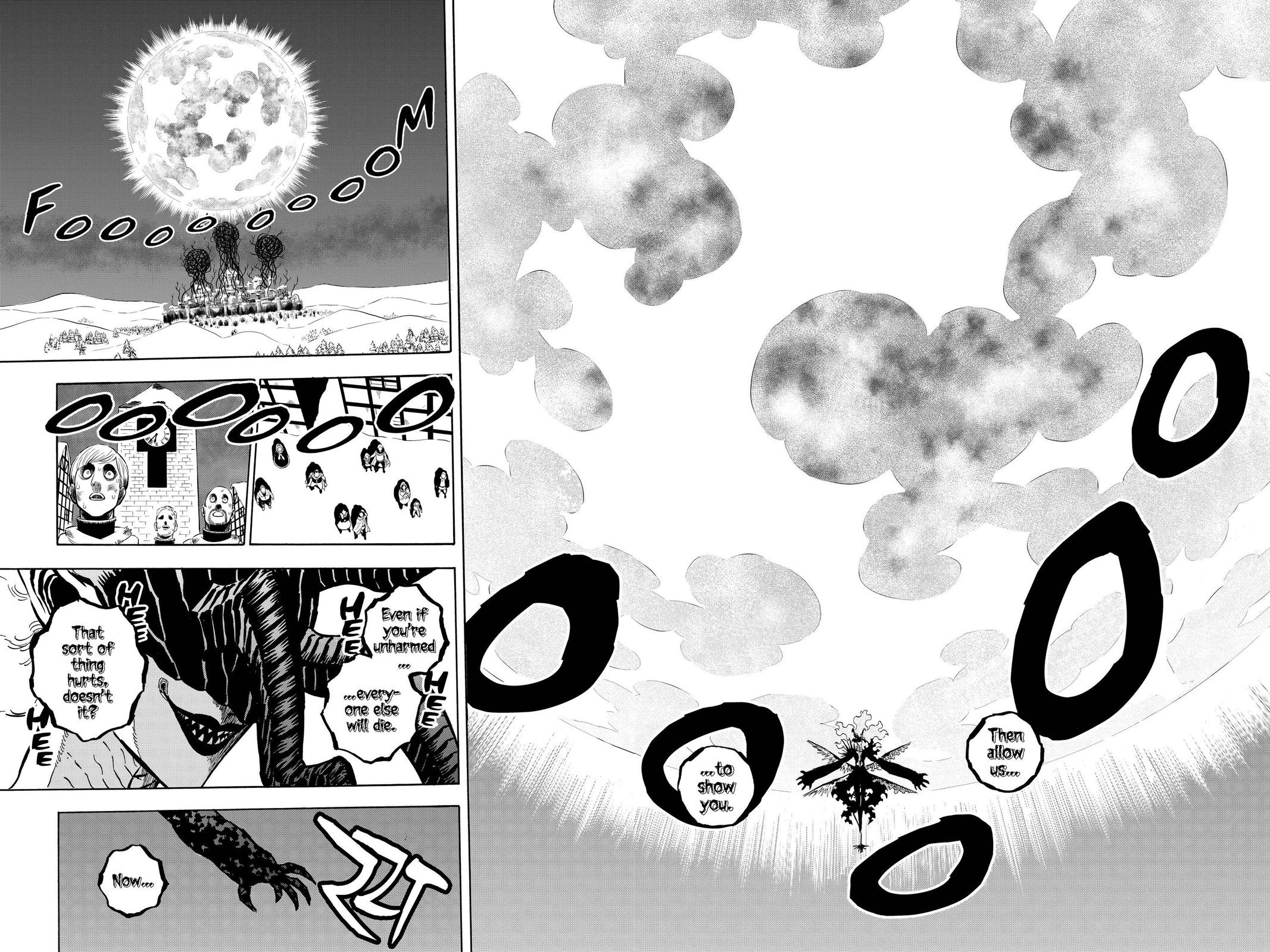 Black Clover Page 289 7