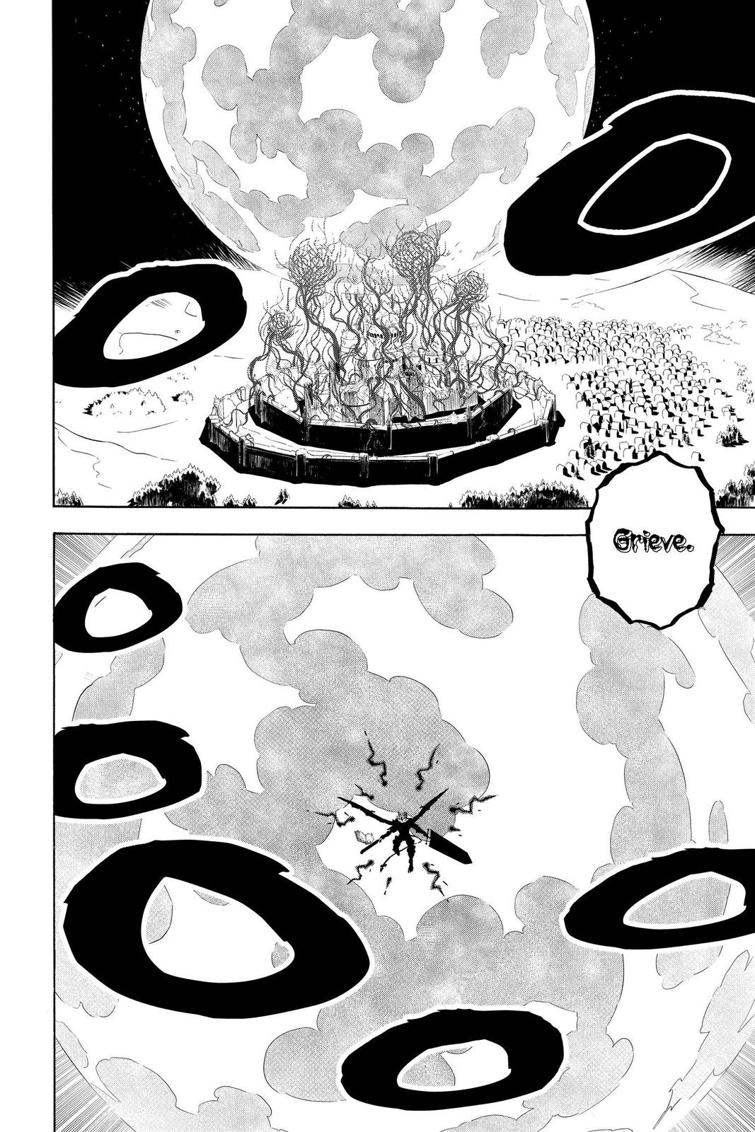 Black Clover Page 289 8