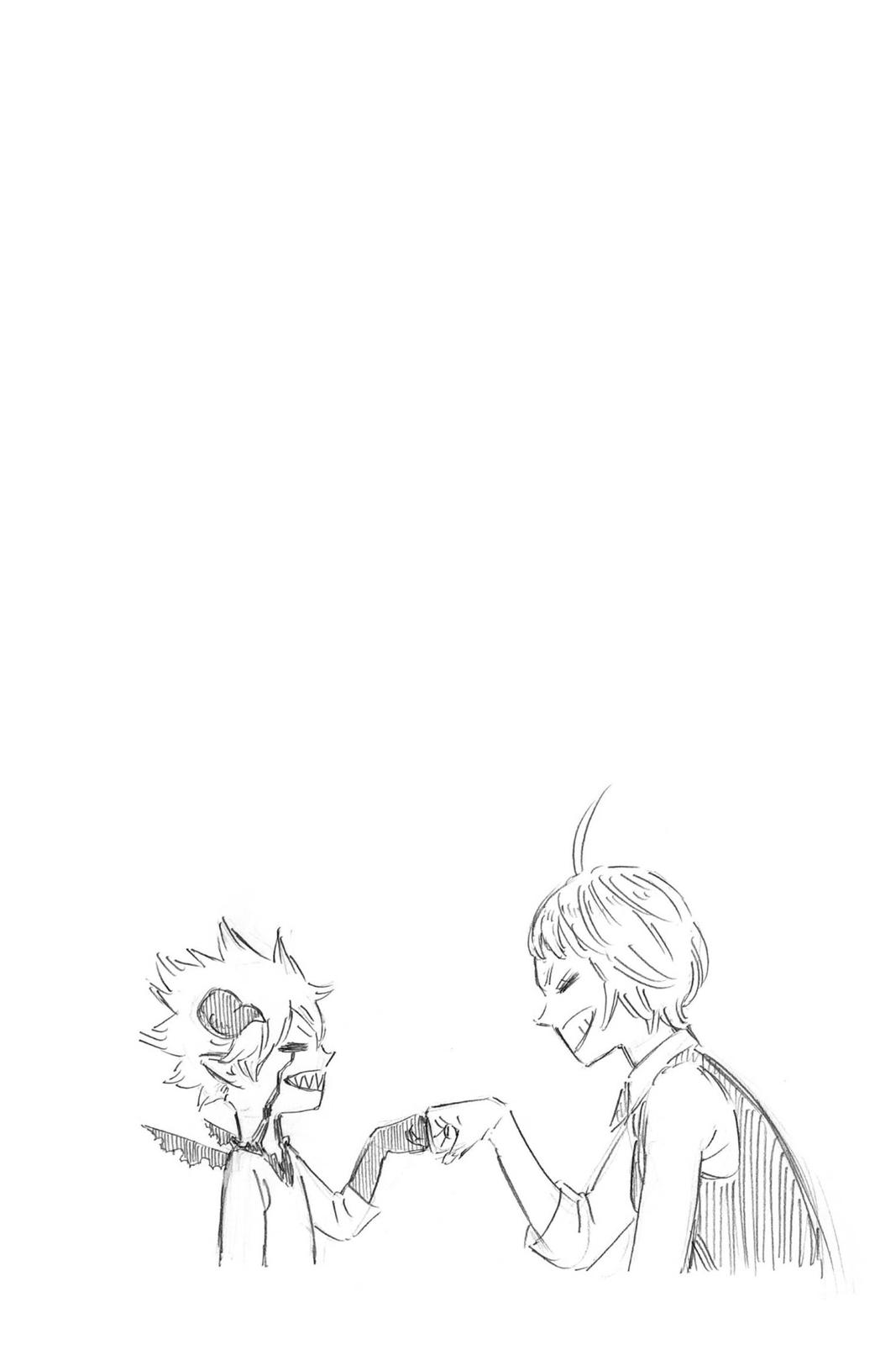 Black Clover Chapter 290