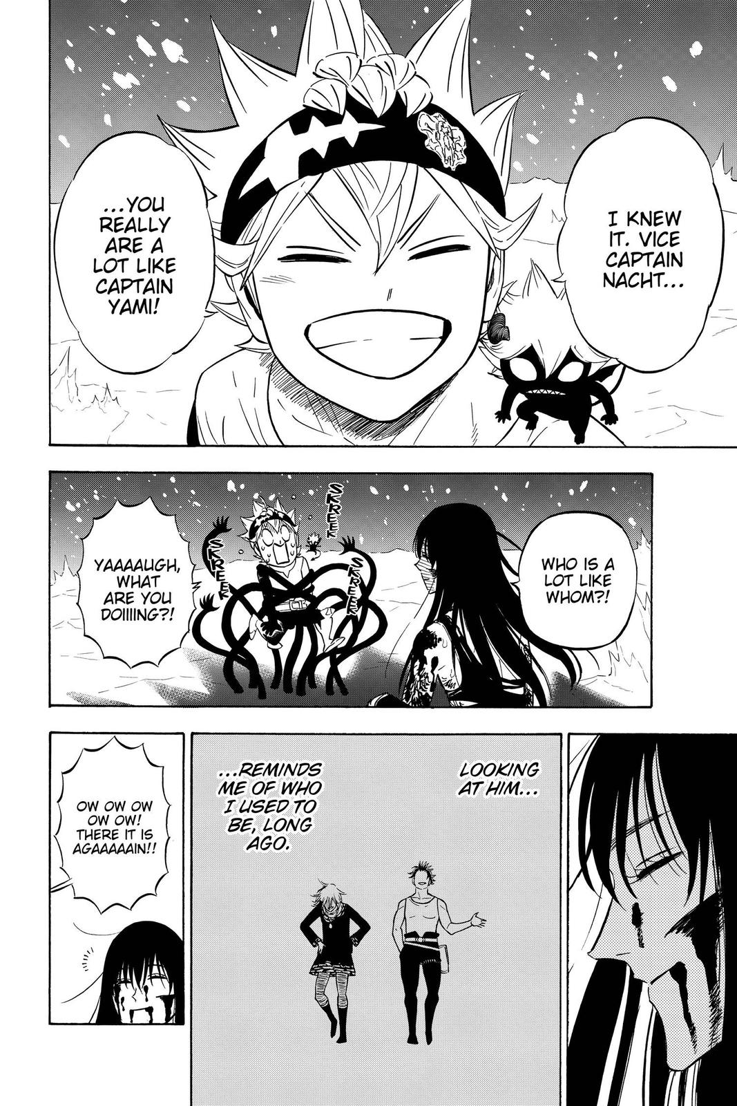 Black Clover Page 291 2