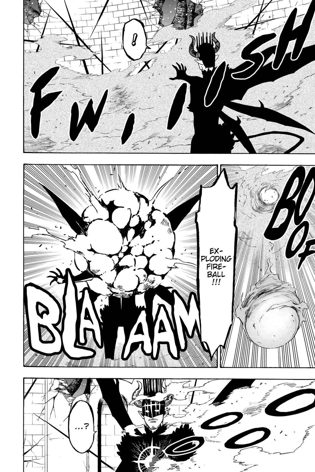 Black Clover Page 291 6