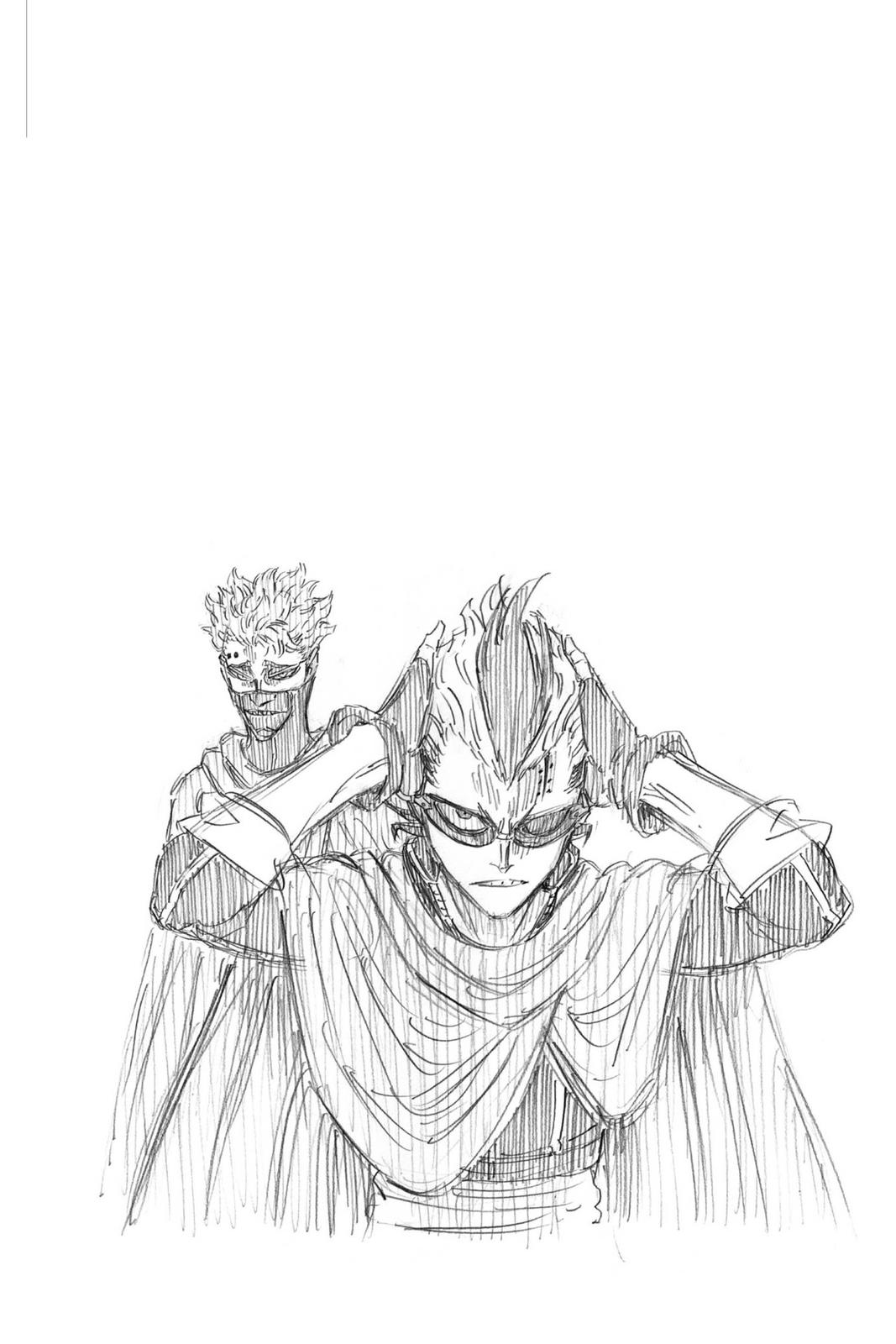 Black Clover Page 291 17