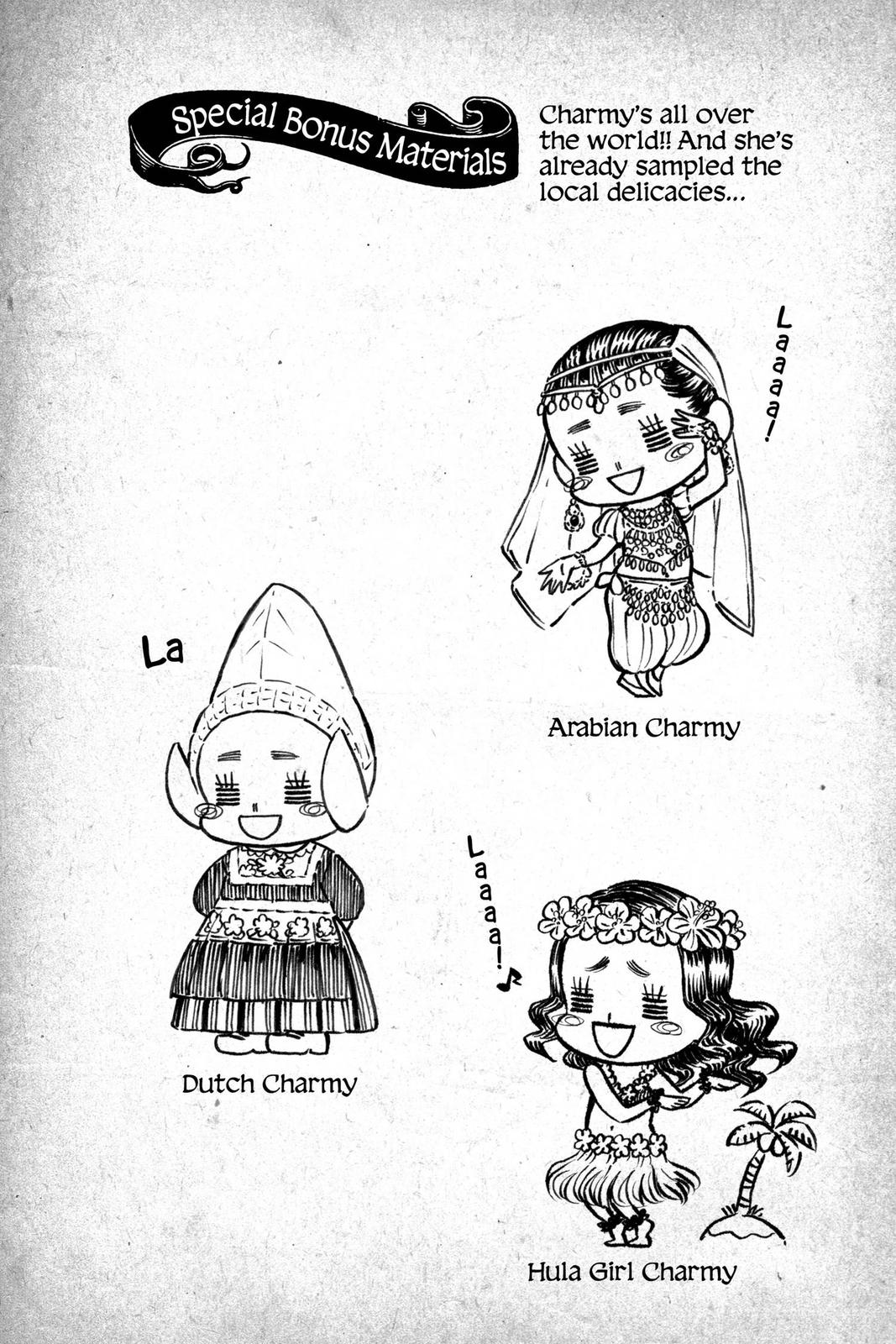 Black Clover Chapter 292