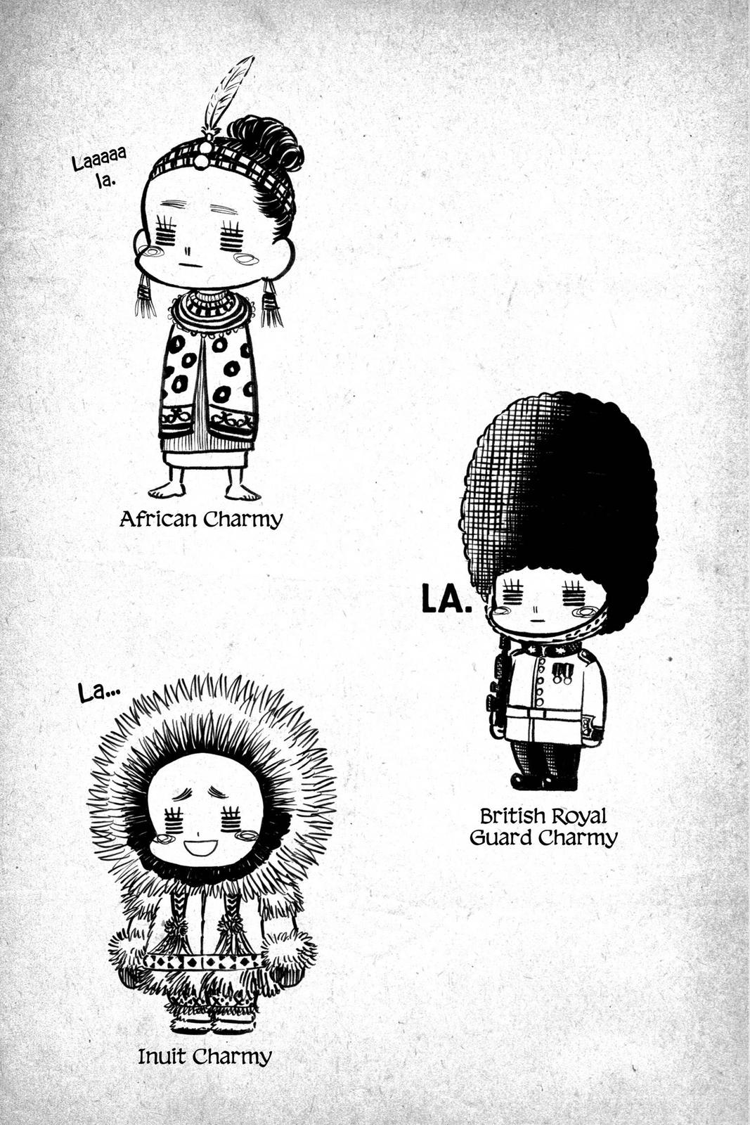 Black Clover Chapter 292