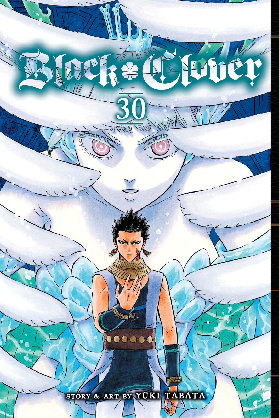 Black Clover Page 293 1