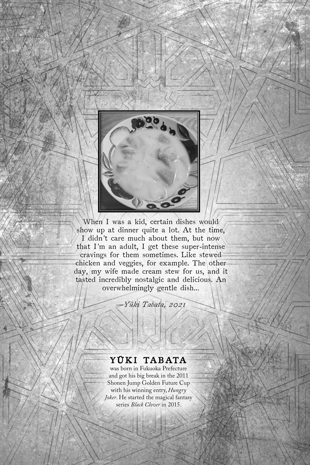 Black Clover Page 293 2