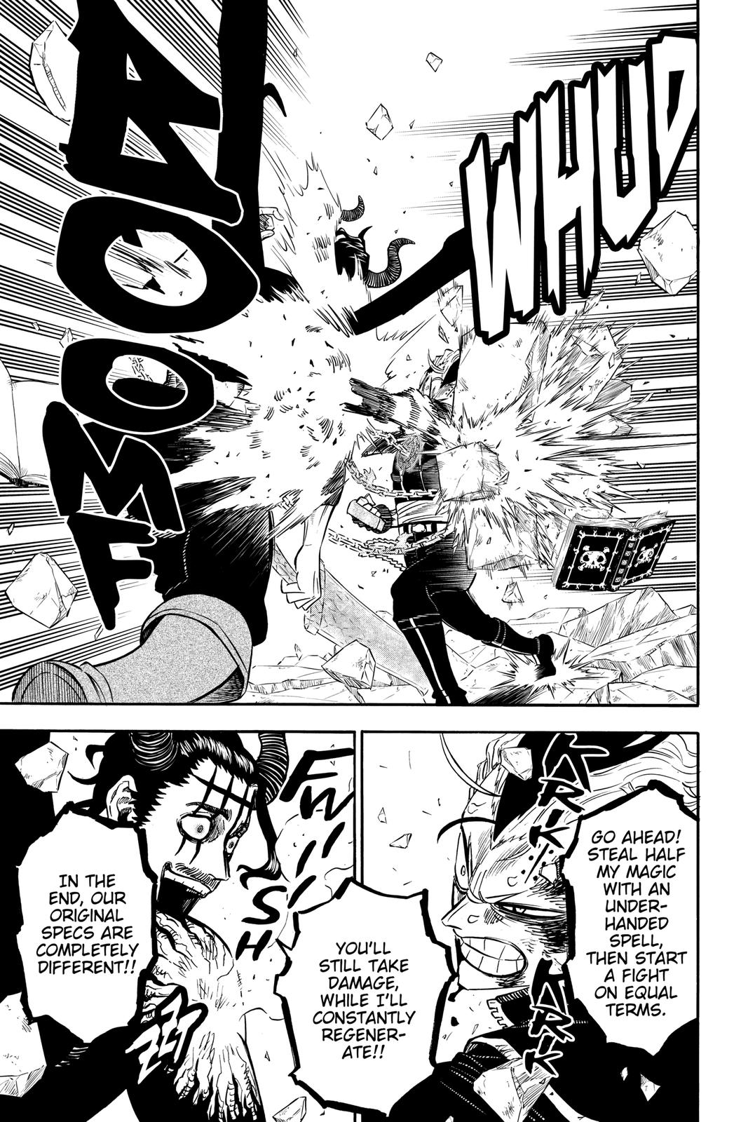 Black Clover Page 293 10