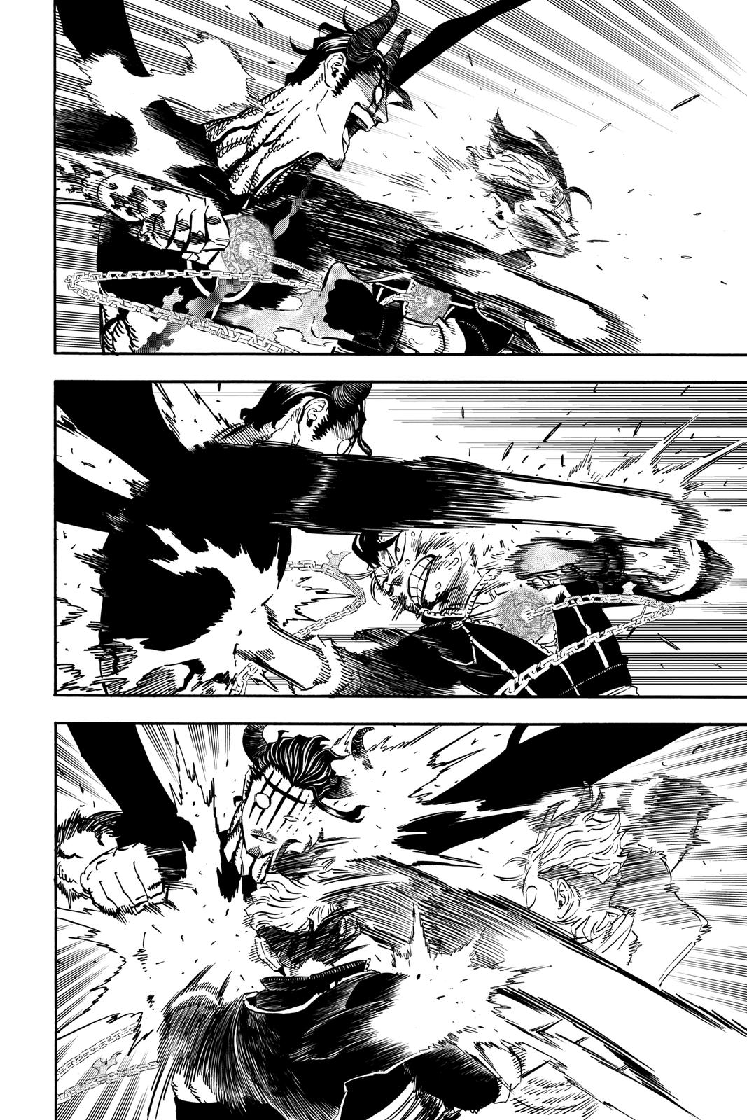 Black Clover Page 293 15