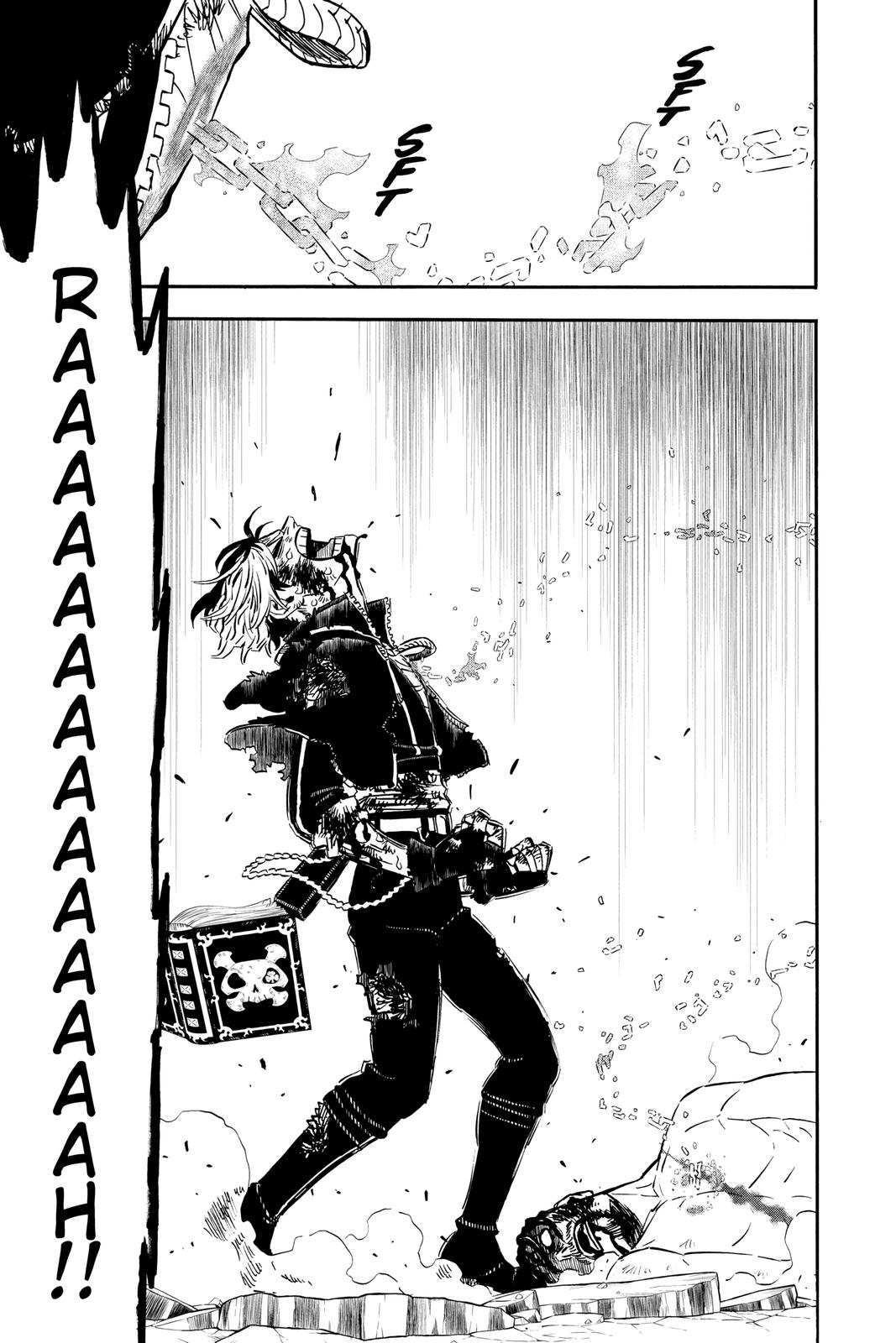 Black Clover Page 293 23