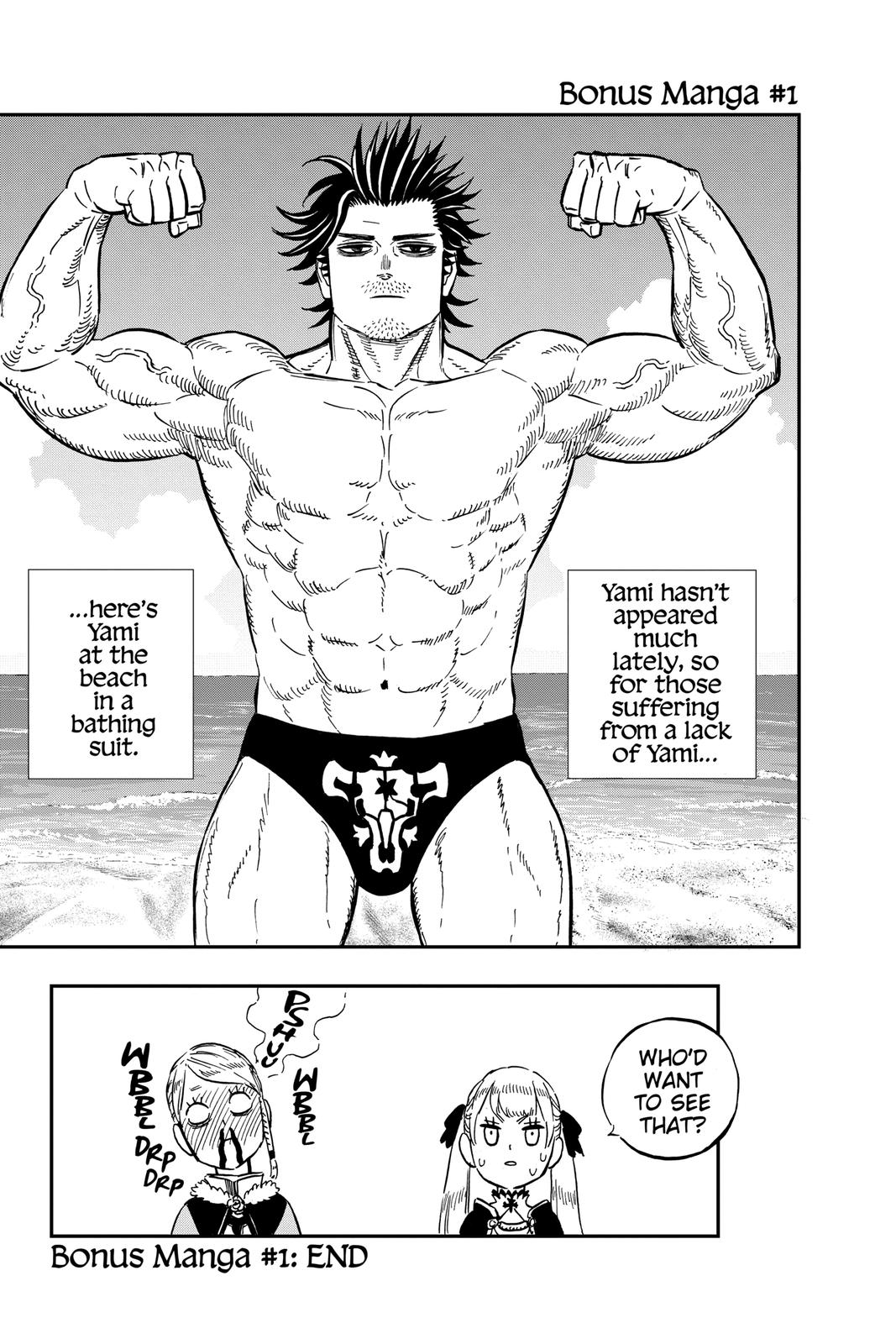 Black Clover Page 293 24