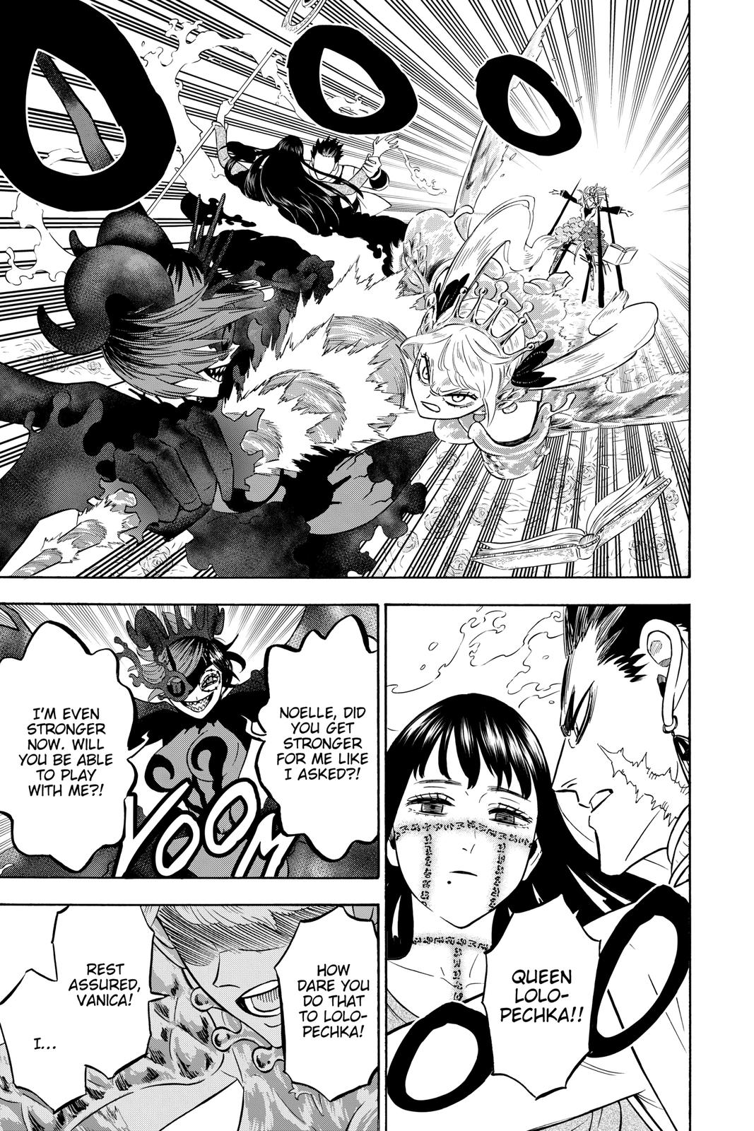 Black Clover Page 295 3