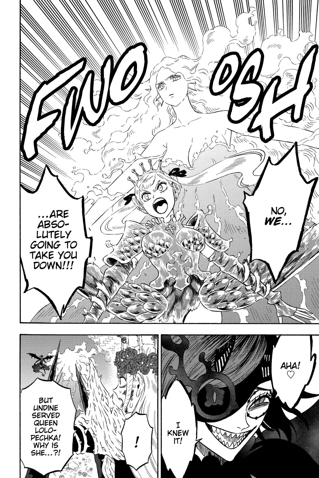 Black Clover Page 295 4