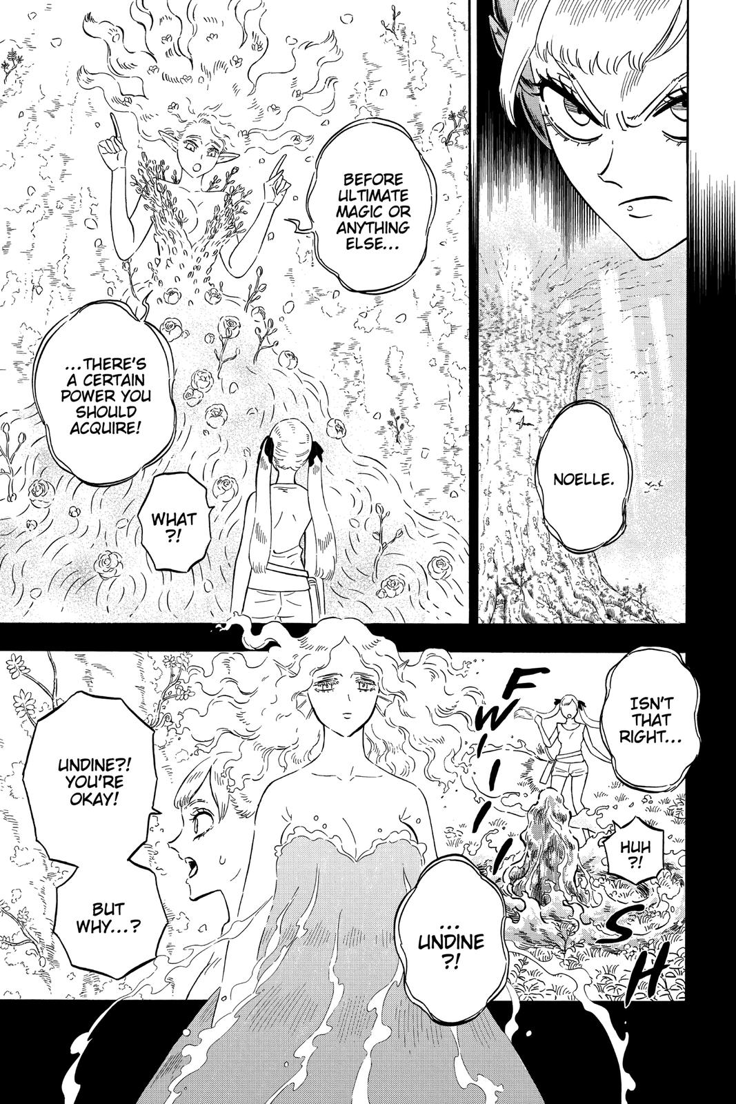Black Clover Page 295 5