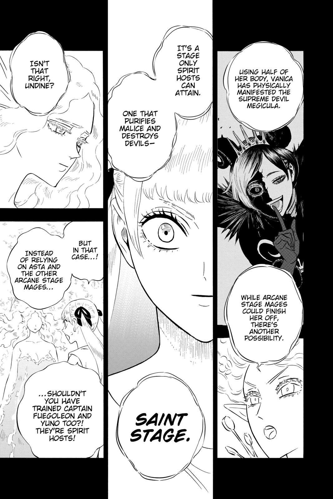 Black Clover Page 295 7