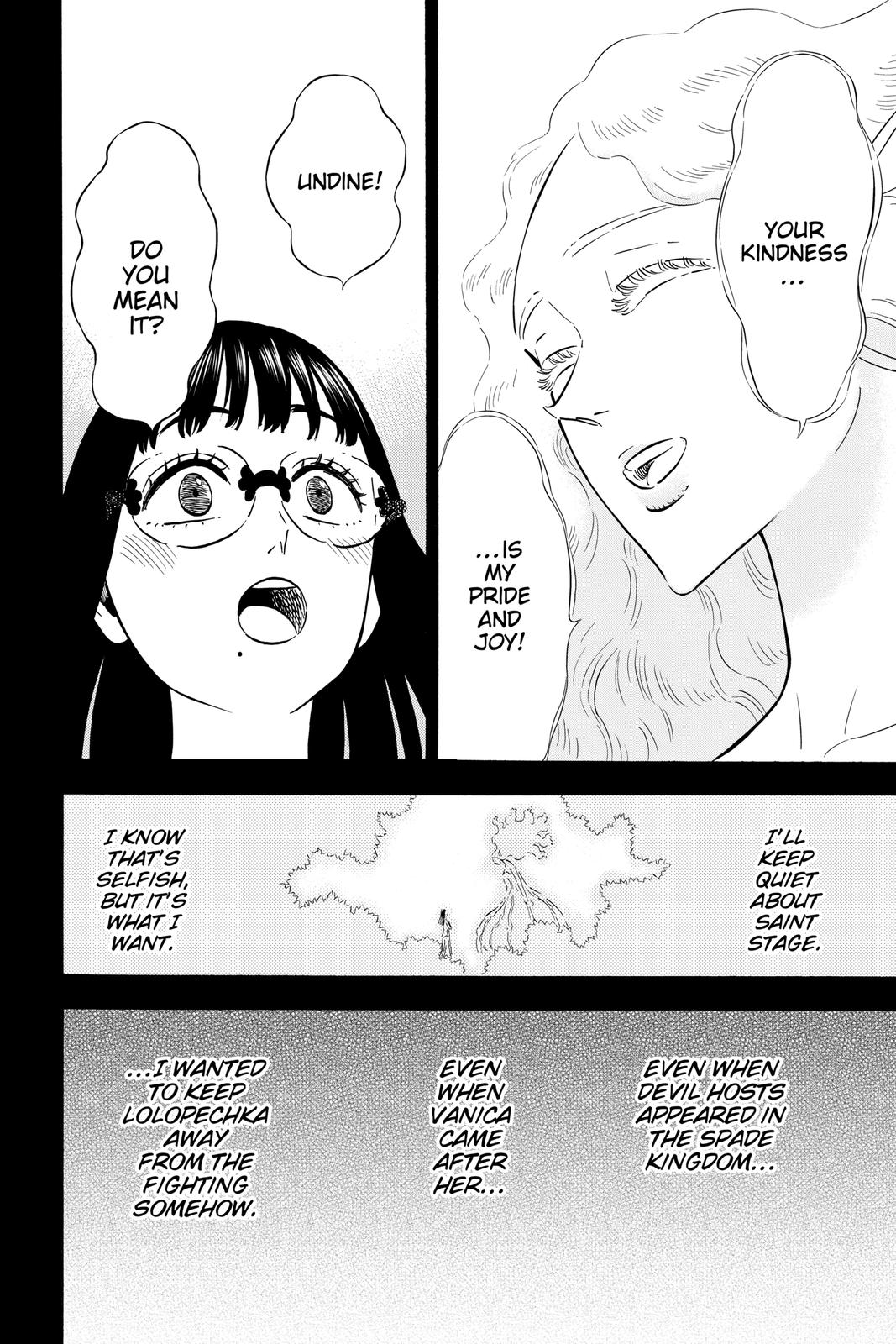 Black Clover Page 295 10