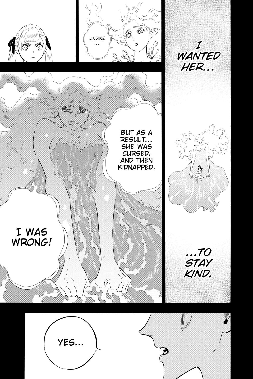 Black Clover Page 295 11