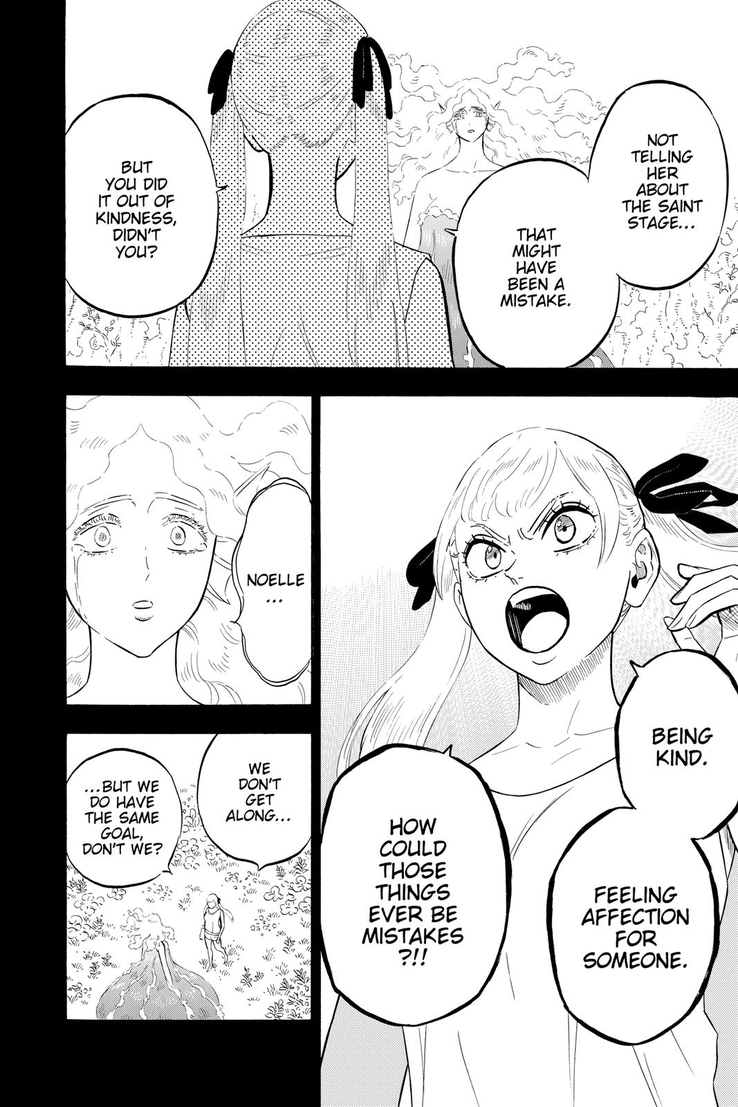 Black Clover Page 295 12