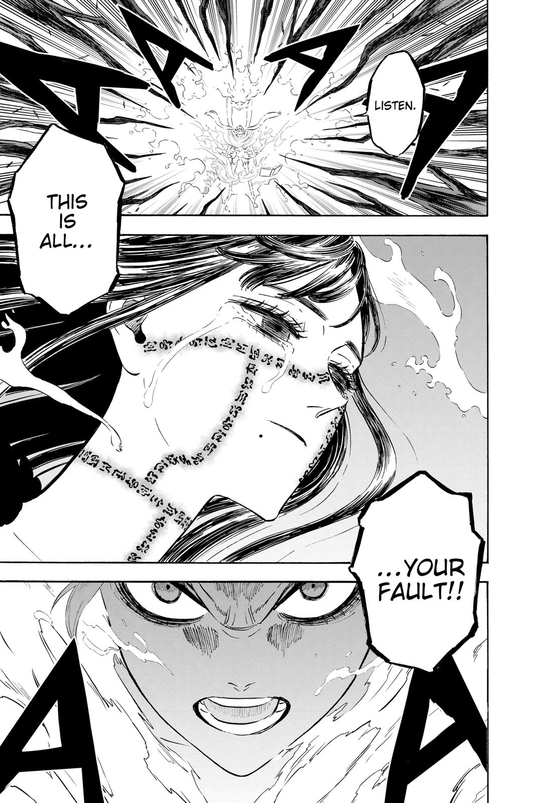 Black Clover Page 295 15