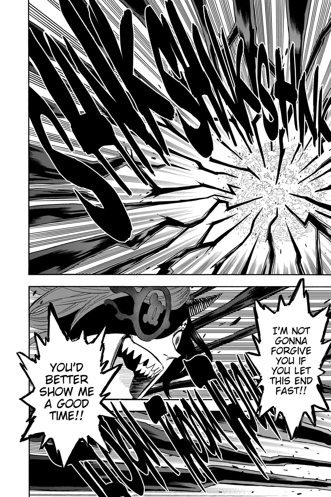 Black Clover Page 295 16